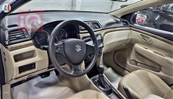 سوزوكي سياز